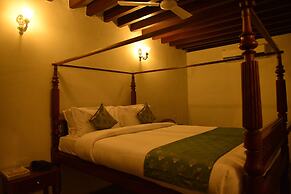Esparan Heritage