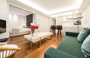 Gran View Apartments