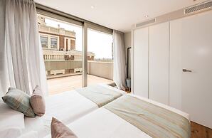 Gran View Apartments
