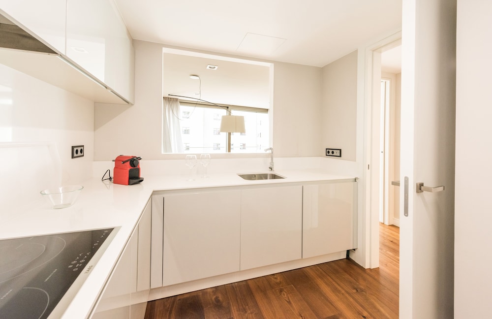 Gran View Apartments
