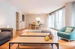 Gran View Apartments