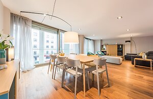 Gran View Apartments
