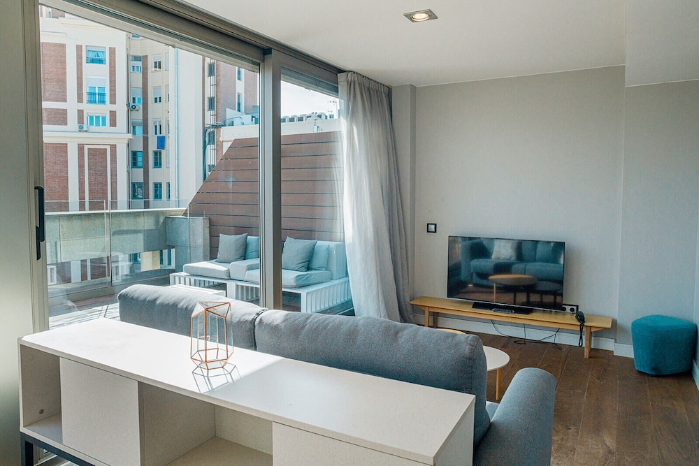 Gran View Apartments