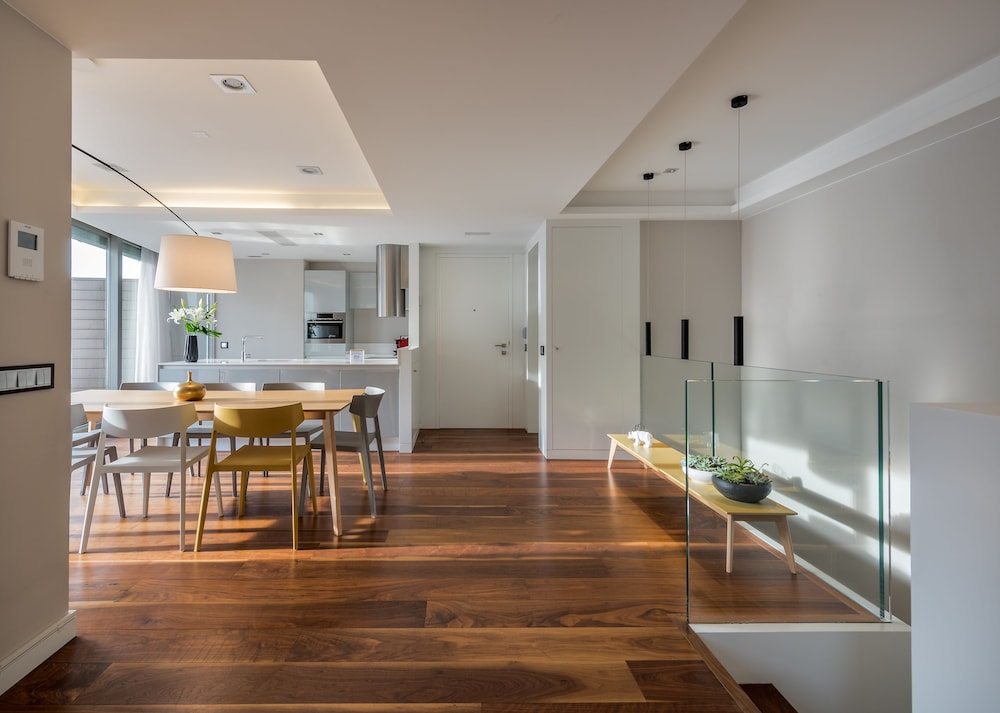 Gran View Apartments