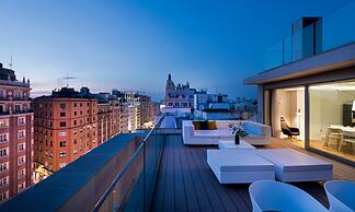 Gran View Apartments
