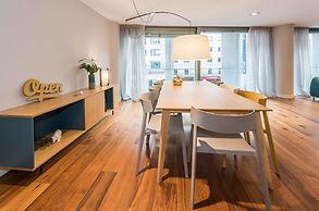 Gran View Apartments