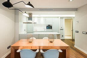 Gran View Apartments