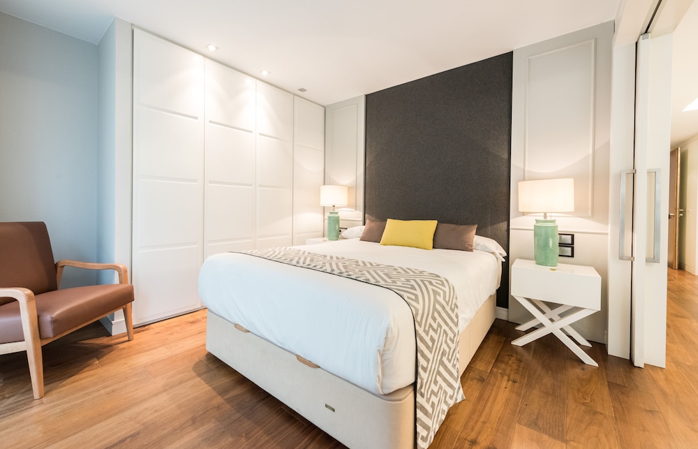 Gran View Apartments