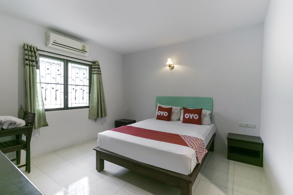 OYO 75392 Phachuen Resort