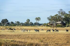 Xigera Safari Lodge