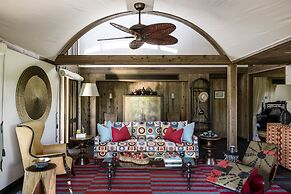 Xigera Safari Lodge