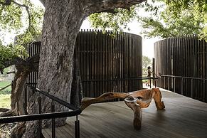 Xigera Safari Lodge