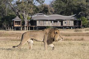 Xigera Safari Lodge