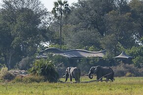Xigera Safari Lodge