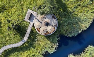 Xigera Safari Lodge