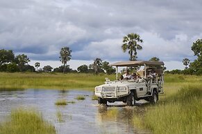 Xigera Safari Lodge