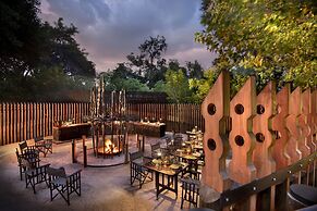 Xigera Safari Lodge