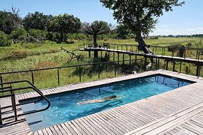 Xigera Safari Lodge
