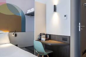 B&B HOTEL Gent Centrum