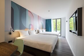 B&B HOTEL Gent Centrum