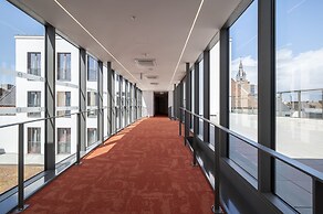 B&B HOTEL Gent Centrum