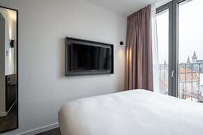 B&B HOTEL Gent Centrum