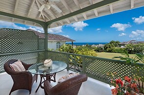 Sugar Hill - Frangipani by Blue Sky Luxury
