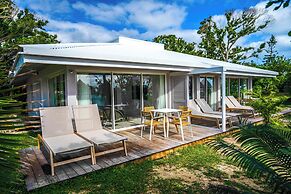 DoubleTree by Hilton Noumea Ilot Maitre Resort