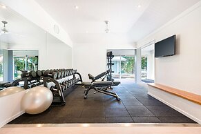 DoubleTree by Hilton Noumea Ilot Maitre Resort