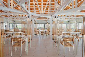 DoubleTree by Hilton Noumea Ilot Maitre Resort