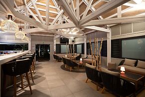 DoubleTree by Hilton Noumea Ilot Maitre Resort