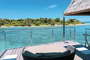DoubleTree by Hilton Noumea Ilot Maitre Resort
