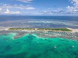 DoubleTree by Hilton Noumea Ilot Maitre Resort