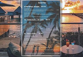 DoubleTree by Hilton Noumea Ilot Maitre Resort