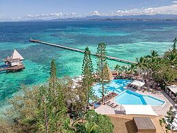 DoubleTree by Hilton Noumea Ilot Maitre Resort