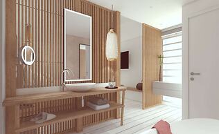 DoubleTree by Hilton Noumea Ilot Maitre Resort