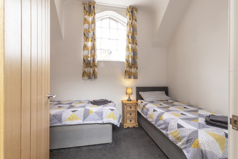 The Olde Coach House