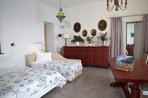 Stunning 5-guests Apartment 2 km From Amalfi