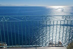 Stunning 5-guests Apartment 2 km From Amalfi
