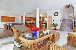 My Pattaya Villa