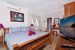 My Pattaya Villa