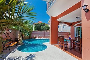 My Pattaya Villa
