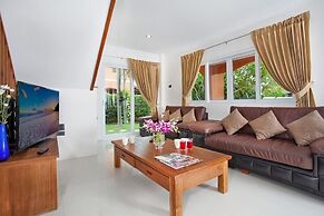 My Pattaya Villa