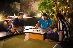 goSTOPS Lite Alleppey
