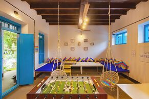 goSTOPS Lite Alleppey