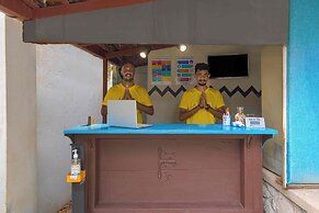 goSTOPS Lite Alleppey