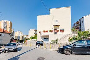 Apartment Marko