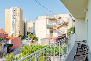 Apartment Marko