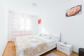 Apartment Budimir