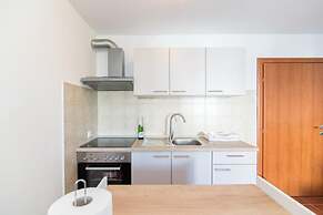 Apartment Budimir